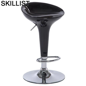 

Todos Tipos Sandalyeler Sgabello Stoelen Barkrukken Sandalyesi Para Barra Stool Modern Silla Tabouret De Moderne Bar Chair