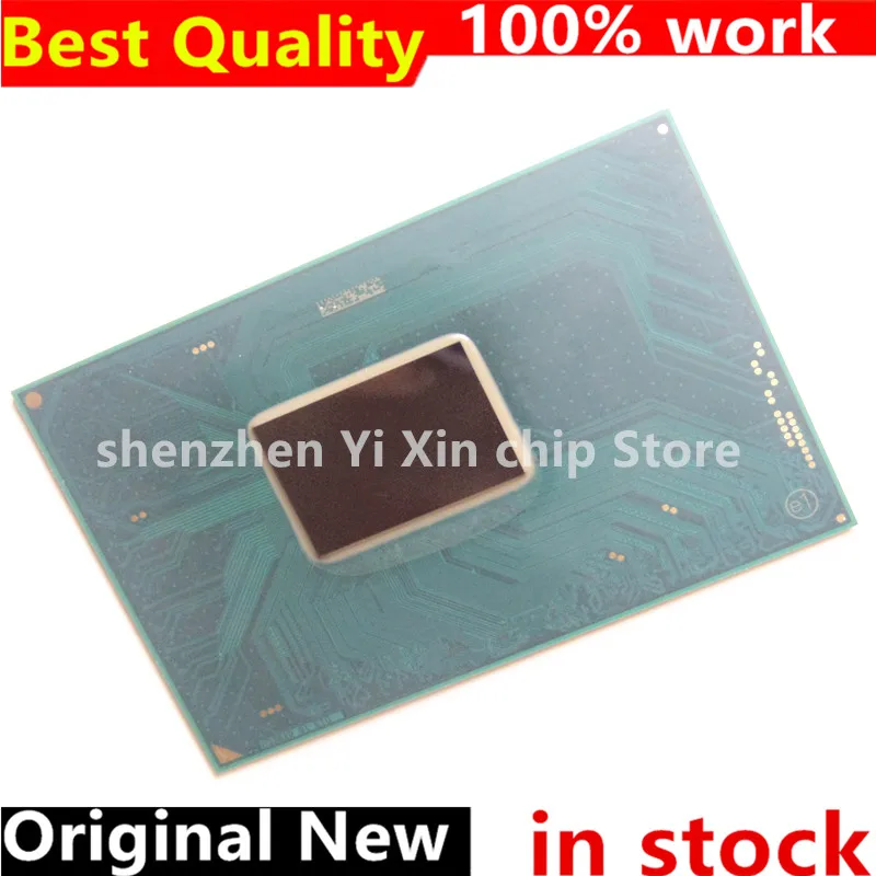 

100% новый SR2FM E3-1535M BGA чипсет