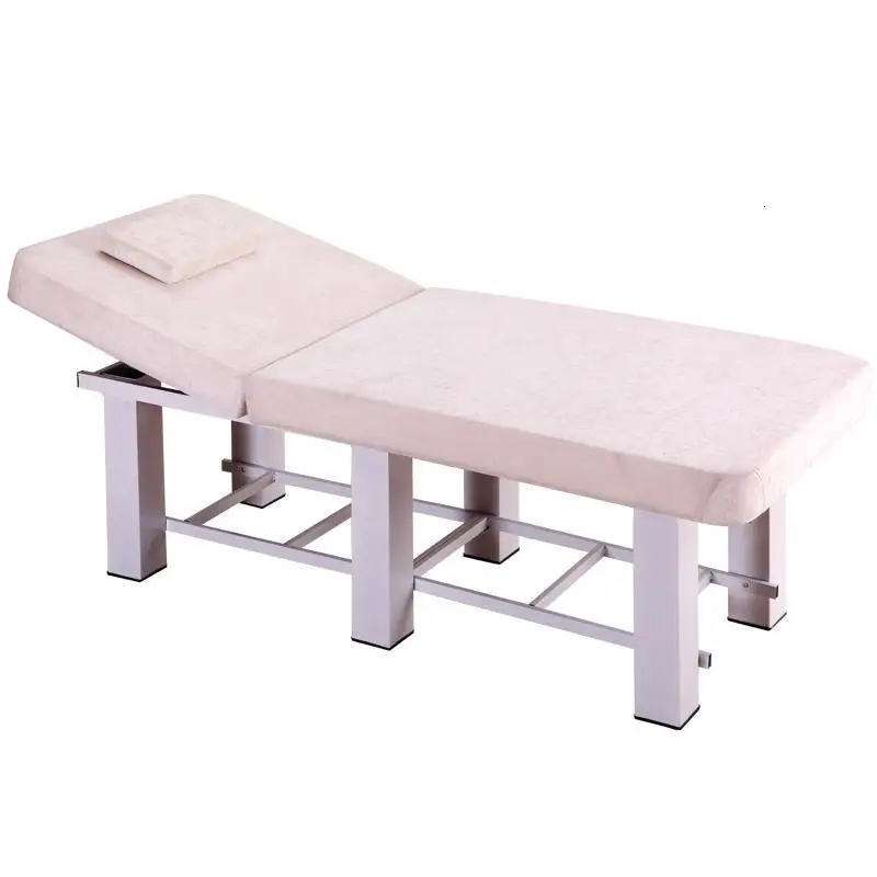 Massagetafel Letto piegevole Masaj Koltugu Lettino Massaggio Cadeira De Massagem педикюр салон складной стол-стул Массажная кровать