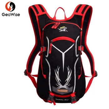 

Bicycle Hydration Climbing backpack with rain cover Waterproof Bike Backpack For Men Cycling Sport Running Cycling Backpack