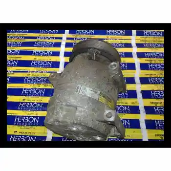 

7700105765 air Conditioning compressor Renault 1.9 Dci