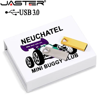 

JASTER best selling USB 2.0 metal bullet model pen drive memory stick usb flash drive 4GB 8G 16GB 32GB 64GB U disk free shipping