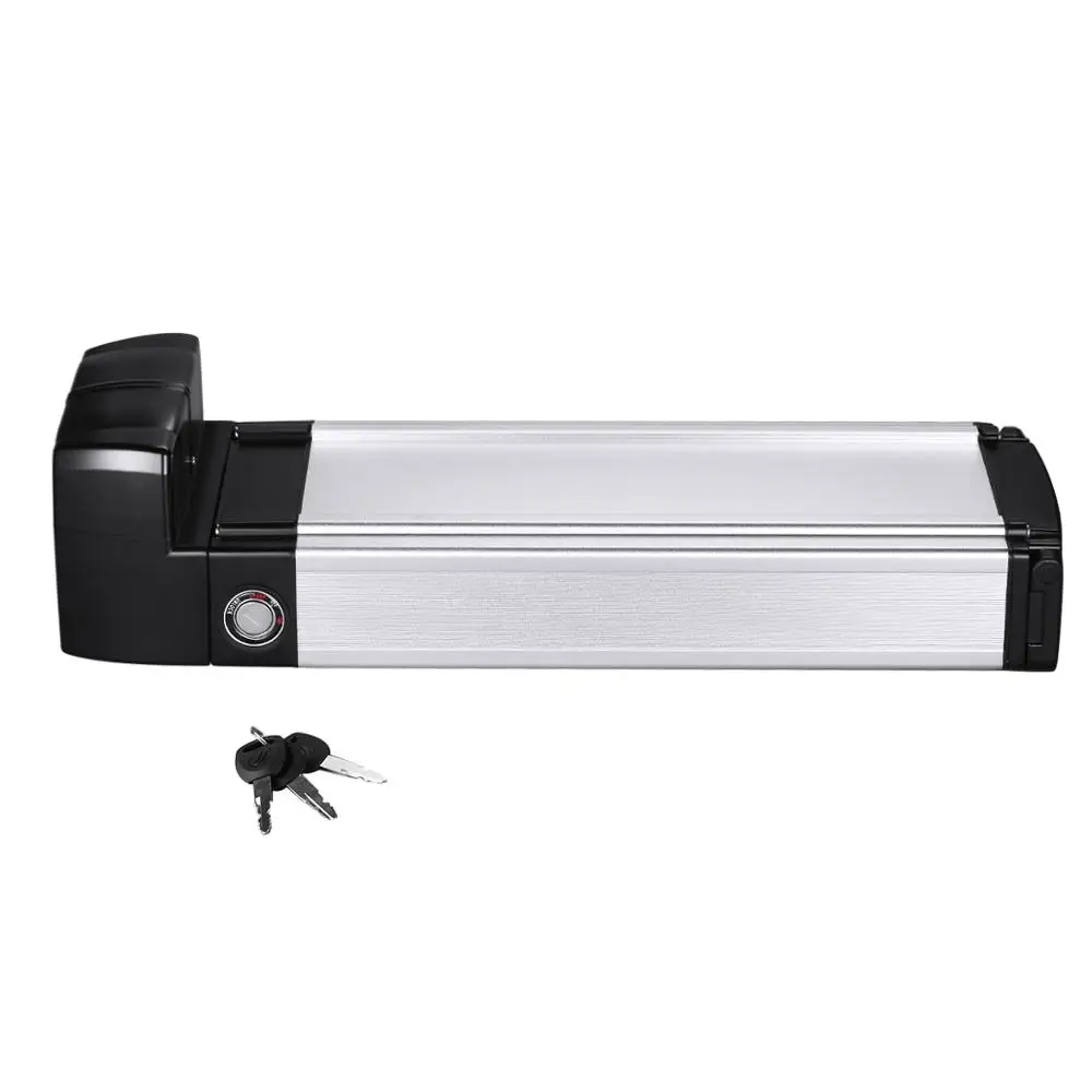 Байк, способный преодолевать Броды akku емкостью HA213-2 е-байка 36В 12.5Ah 450Wh