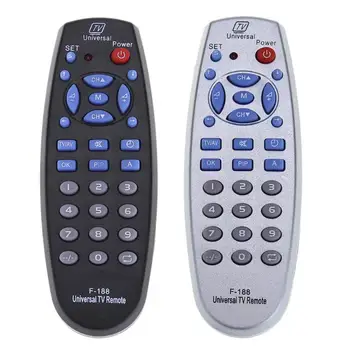 

Universal TV Remote Control Multi-functional Wireless Television Smart Remote Controller Replacement for all TV