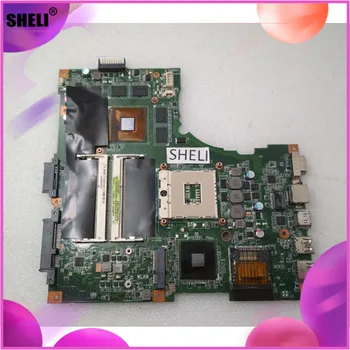 

FOR For ASUS U41S U41SV Motherboard with GT540M HM65 2G DDR3