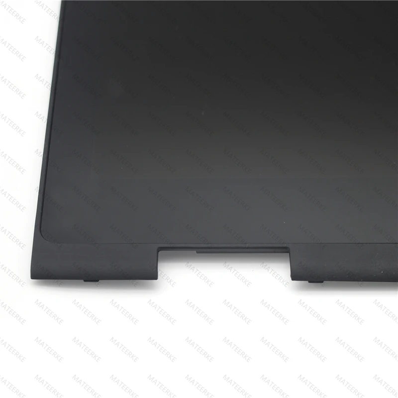 LCD Touch Screen Digitizer Display+Bezel for Dell Inspiron 15 5568 5578 P58F001