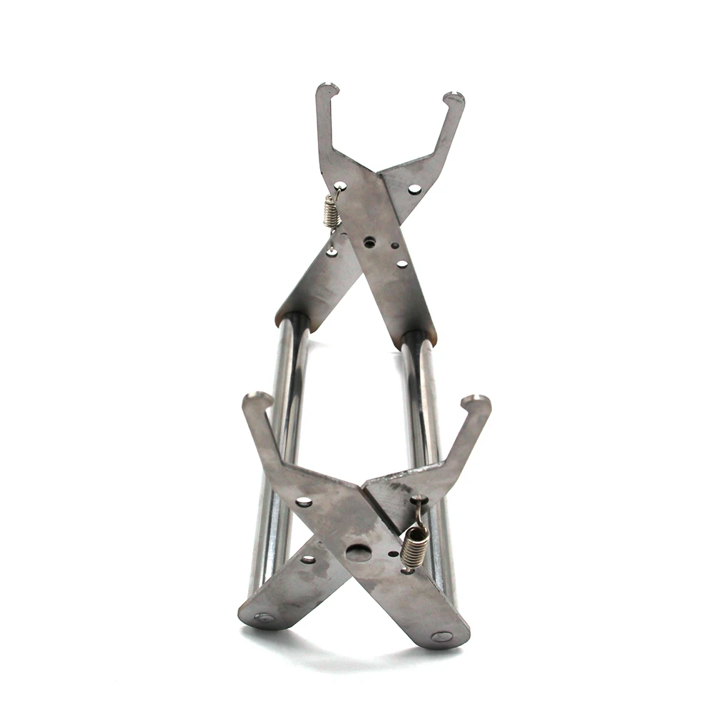 3 шт. Пчеловодство пчелиный улей медовый держатель рама захват для подъема защита подъемника пчелы клещи оборудование инструменты поставки