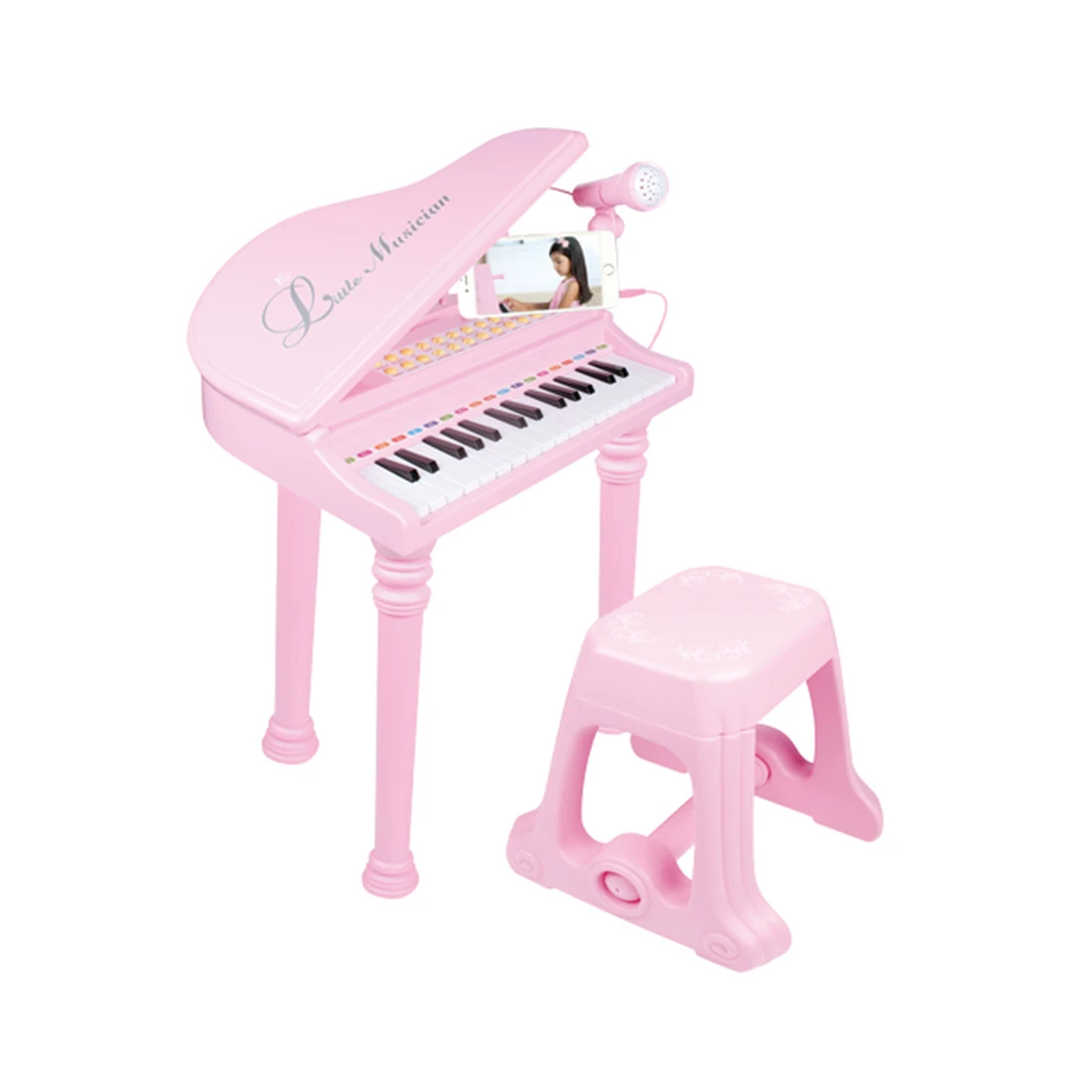 music gift for kids
