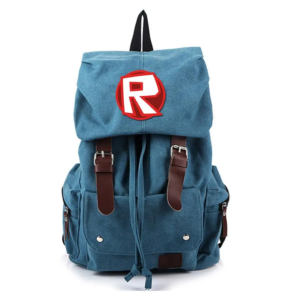 

New fashion men's backpack Vintage canvas backpack Mochila Korean Middle School Students Leisure school bag Laptop Rucksack