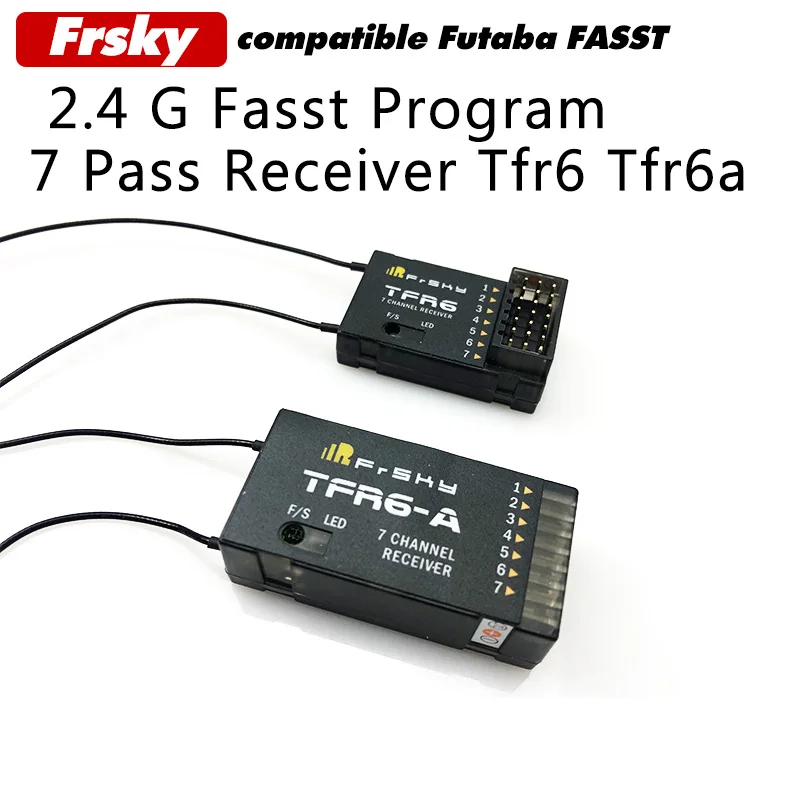 Новинка 2019 настоящий Дрон с профессиональным дроном Frsky фарс Kay совместим 2 4G Fasst