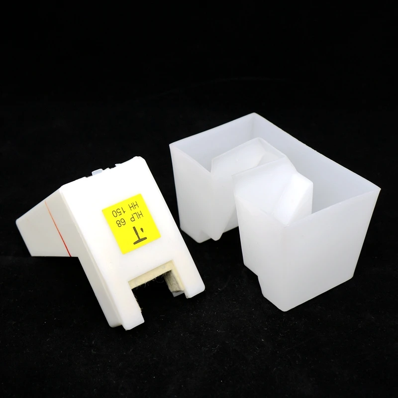 

3pce/lot Elevator Oil Cup 3300 Lift Car Counter Heavy Oil Box