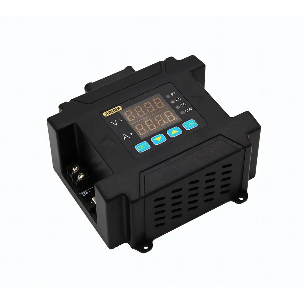 DPM8608-485RF источник питания линии связи понижающее напряжение дистанционного цифрового управления постоянного напряжения тока dc-dc понижающий 60 в 8А