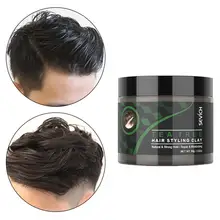 

SEVICH 80g/Box Hair Wax Universal Long Lasting Gentle Hair Styling Clay Cream Hair Wax for Adult