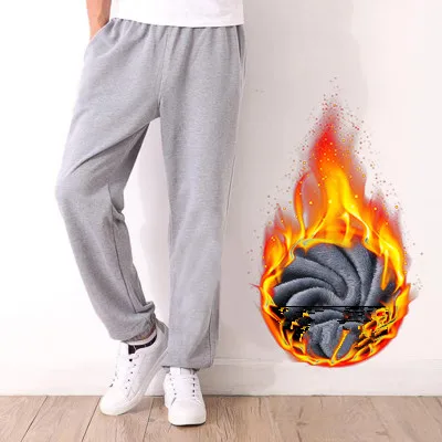 New-Men-s-Pants-Velvet-Thick-Joggers-Fleece-Men-Loose-Pants-Winter-Warm-Velvet-Sweatpants-Men (2)