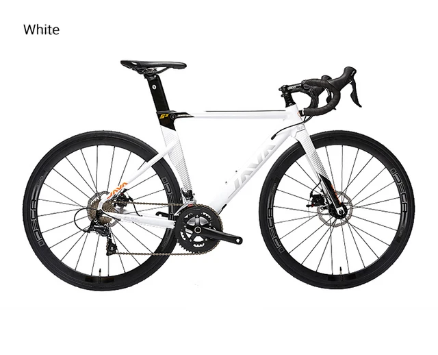 JAVAロードバイク JAVA FUOCO フルカーボンロードバイク JAVA FUOCO