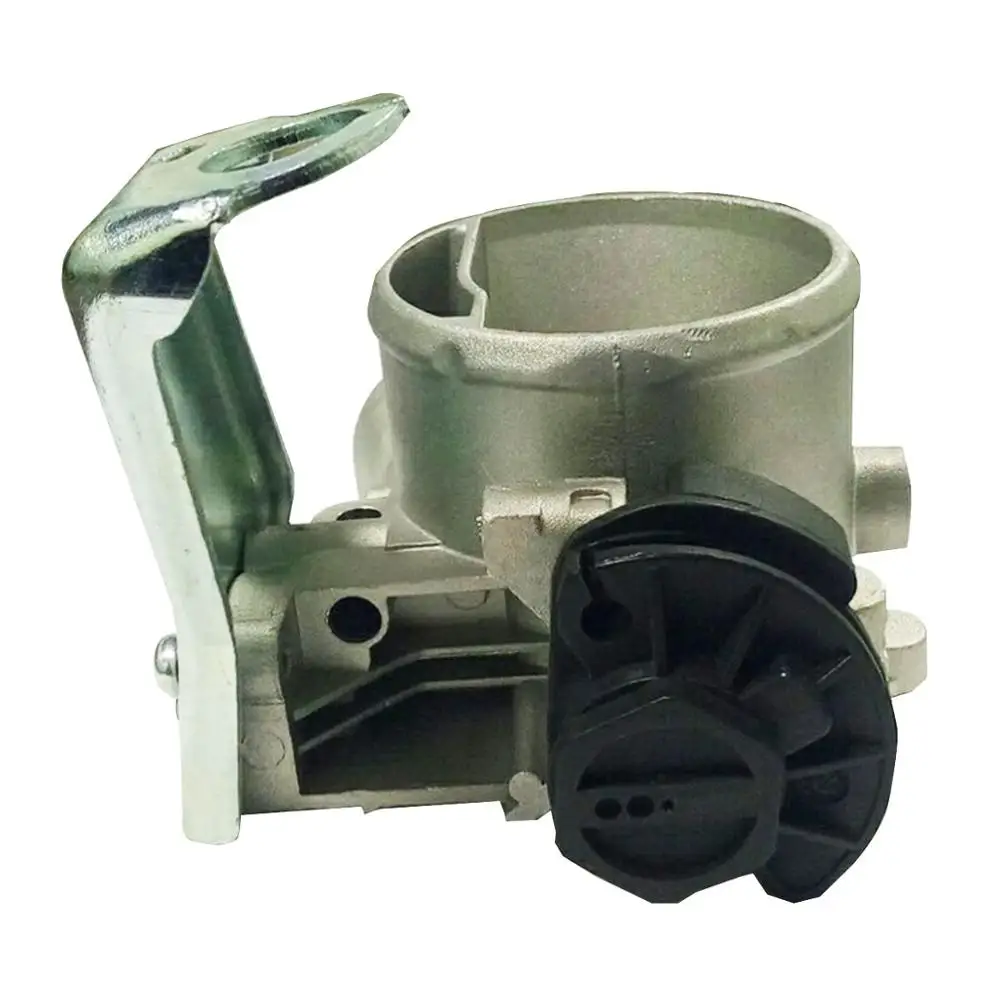 YSIST 46SXF7 дроссельная заслонка в сборе для Fiat Alibea Palio Siena OEM#71718994 71736817 A11512 размер отверстия 46 мм