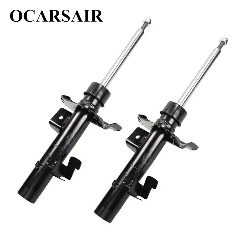 

Front Shock Absorber for Volvo XC60 2010-2016 Front Shock Absorber without Self-Leveling Suspension Oem#31277371/0 31277626/7