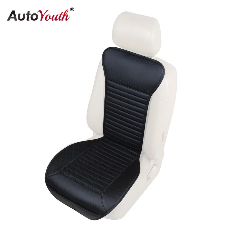 Автомобильные сиденья AUTOYOUTH дышащие удобные подходят для большинства