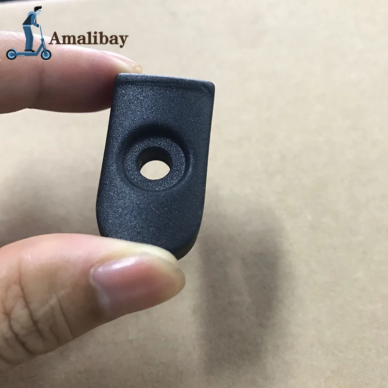 Обновленный складной крючок для электроскутера XIAOMI MIJIA M365 M187|scooter foot|scooter exhaustspeaker