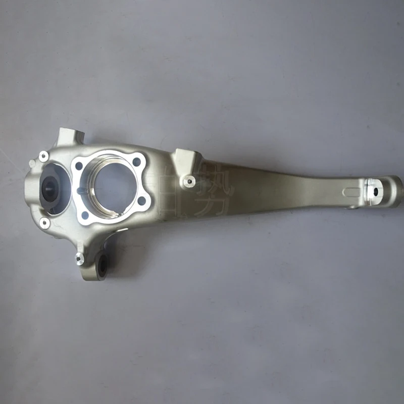 

Car Wheel hub rotation bearing 2011-Por sch eCa yen ne 3.0T 4.8T 4.8L 3.6T Front suspension claw steering knuckle hub bearing