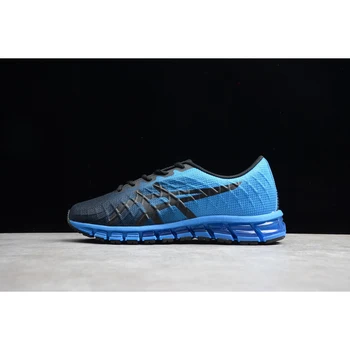 

New Asics GEL-Quantum 180-4 Professional Mesh Cushioning Breathable Man Shock-Absorbing tennis Sports Training Top Running Shoes