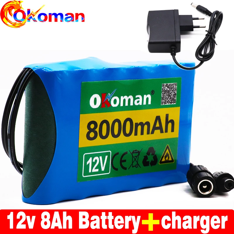 Оригинальный Портативный супер 18650 Перезаряжаемые комплект литий-ионный батарей