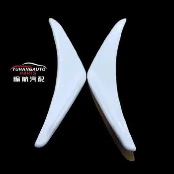 

For Integra DC5 RSX FRP Front Bumper Canard Glass Fiber