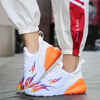 

Outdoor Non-slip Men Running Shoes Autumn New Women Sports Shoes High Quality Comfortable Trend Brand Adult Sneakers Zapatos