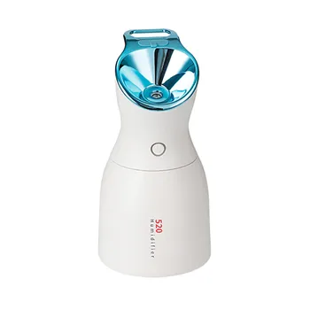 

Cool Mist Humidifier Ultrasonic Aromatherapy Essential Oil Aroma Diffuser Car With LED Lights Air Humidifier USB Home Office