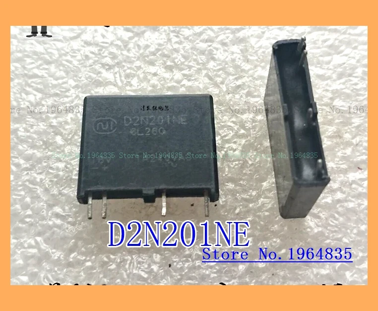 D2N201NE 4