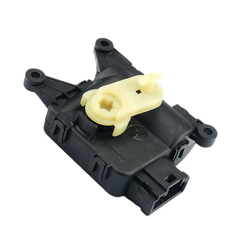 AC Нагреватель servo демпфер кондиционер для Caddy EOS GOLF Tiguan Touran Shanran Octavia A3 Q3 TT 1K1 907 511 C 1KD907511D