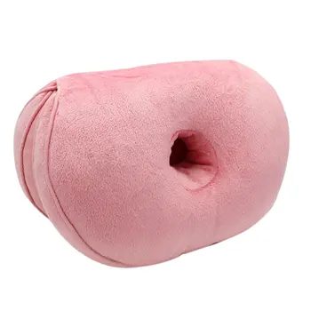 

Cushion Multi-functional Plush Beautify Hip Seat Chair Cushion For Sofa Bed Office Solid Folding Throw Soft Cushion