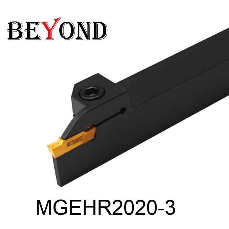 OYYU Заводские розетки MGEHR2020 3 MGEHR резец для наружной обточки держатель расточной