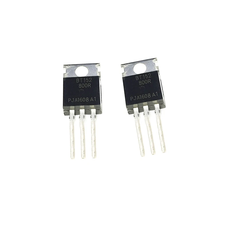 New Original BT152-600R Single Thyristor 20A/600V TO-220 in Stock New Original BT152-600R Single Thyristor 20A/600V TO-220 in Stock