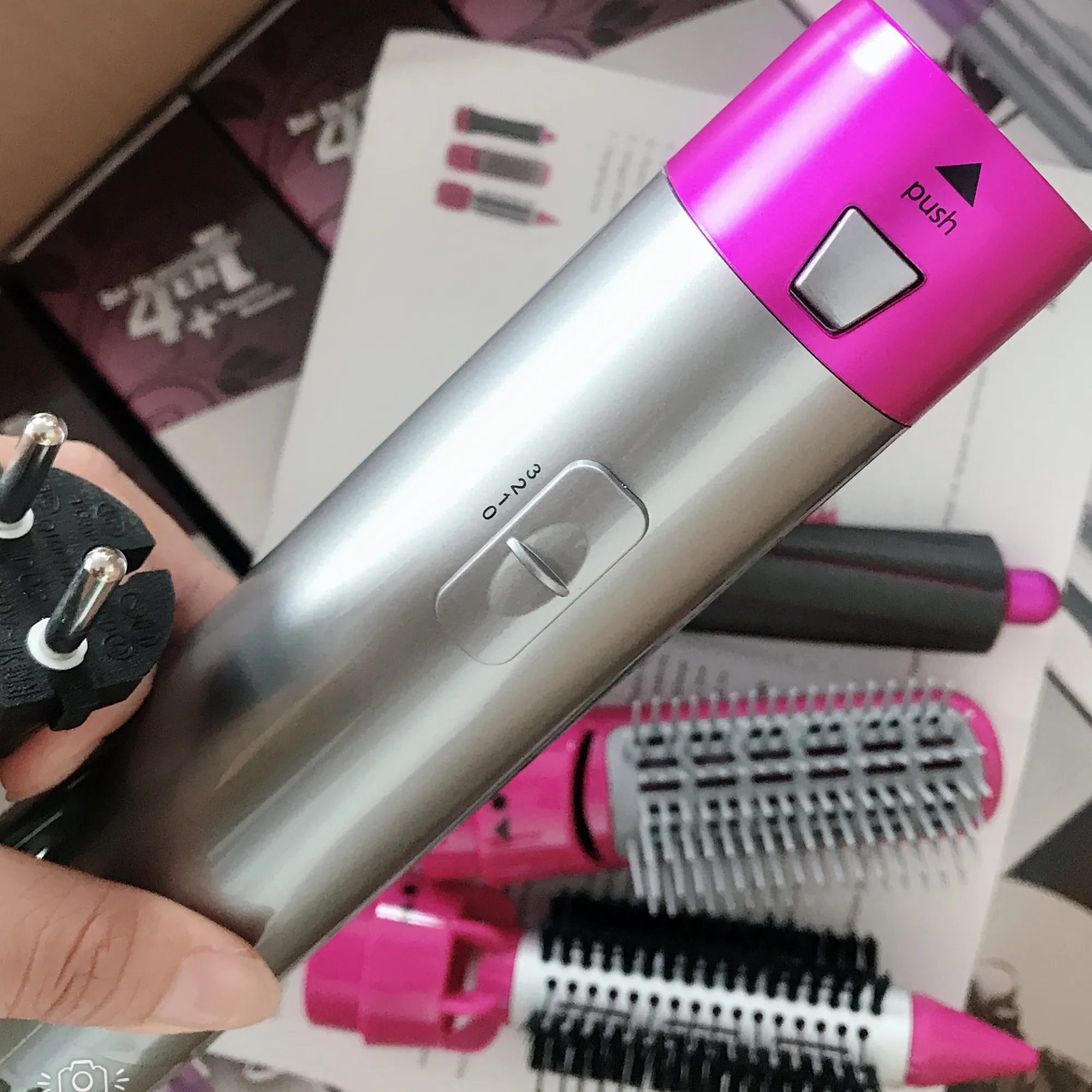 Dyson Airwrap Dupe Aliexpress Buy Airwrap Dyson Airwrap Dupe