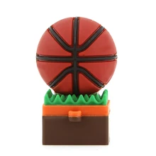 Sports Football Basketball High Quality Cartoon Usb Flash Drive 256GB Flash Drive 128GB Pen Drive 512GB Pendrive Memory U Disk External Storage Sports Football Basketball High Quality Cartoon Usb Flash Drive 256GB Flash Drive 128GB Pen Drive 512GB Pendrive Memory U Disk External Storage