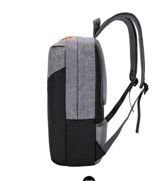 Writt Цвет-натыкаясь ноутбук рюкзак просо версия Пара легкий рюкзак-сумка через плечо