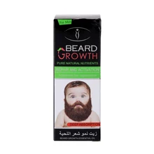 Натуральная Органическая борода для роста жидкий для мужчин средства ухода за бородой жидкость быстрый рост бороды эссенция тоник для волос