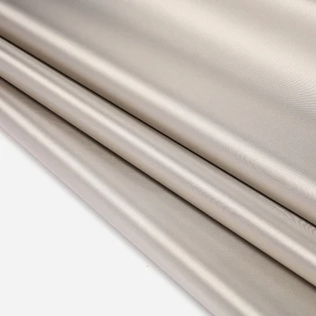 

Grounding Earthing EMF RF RFID Shielding Fabric Protective Clothing High-level Electromagnetic Shielding for field operations