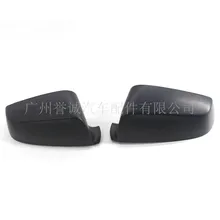 Подходит для 5 серий E60 F10 F18 зеркало заднего вида оболочка крышка корпус рамы корпус Зеркало