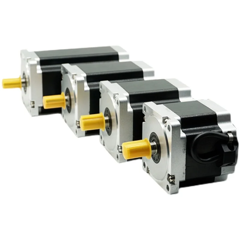 motor de passo 03