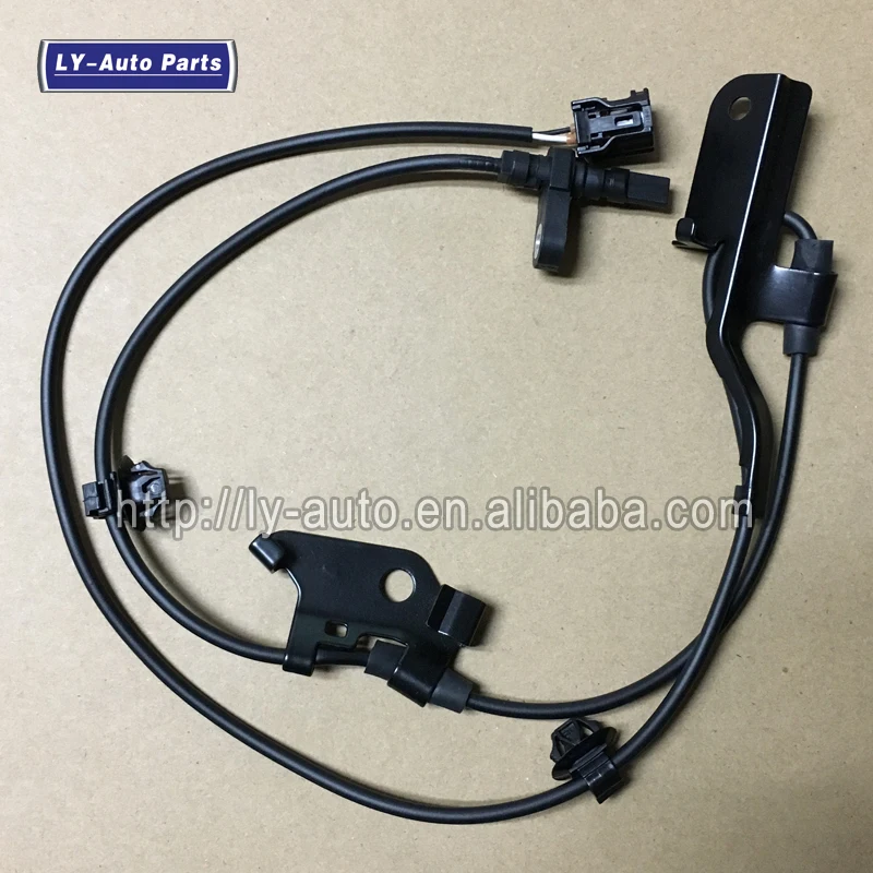 Передний левый ABS Датчик скорости колеса 89543-42050 для Toyota RAV4 06-17 2,4 2,5 3,5