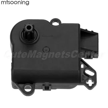

mtsooning Air Blend Door Actuator DL3Z19E616A 8A8Z-19E616-A 9L3Z19E616B For Ford Expedition F-150 Lincoln Navigator