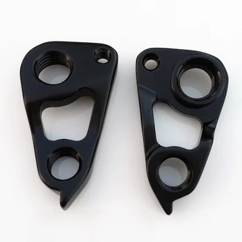 

10pcs bicycle rear Derailleur hanger mtb road alloy bike gear rear dropout for 2015 Scott Solace Disc aka 239530 Scott Addict CX