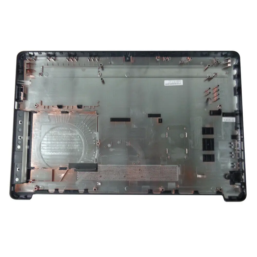 Для hp 17-BY 17T-BY 17-CA 17Z-CA нижний чехол Корпус L22515-001