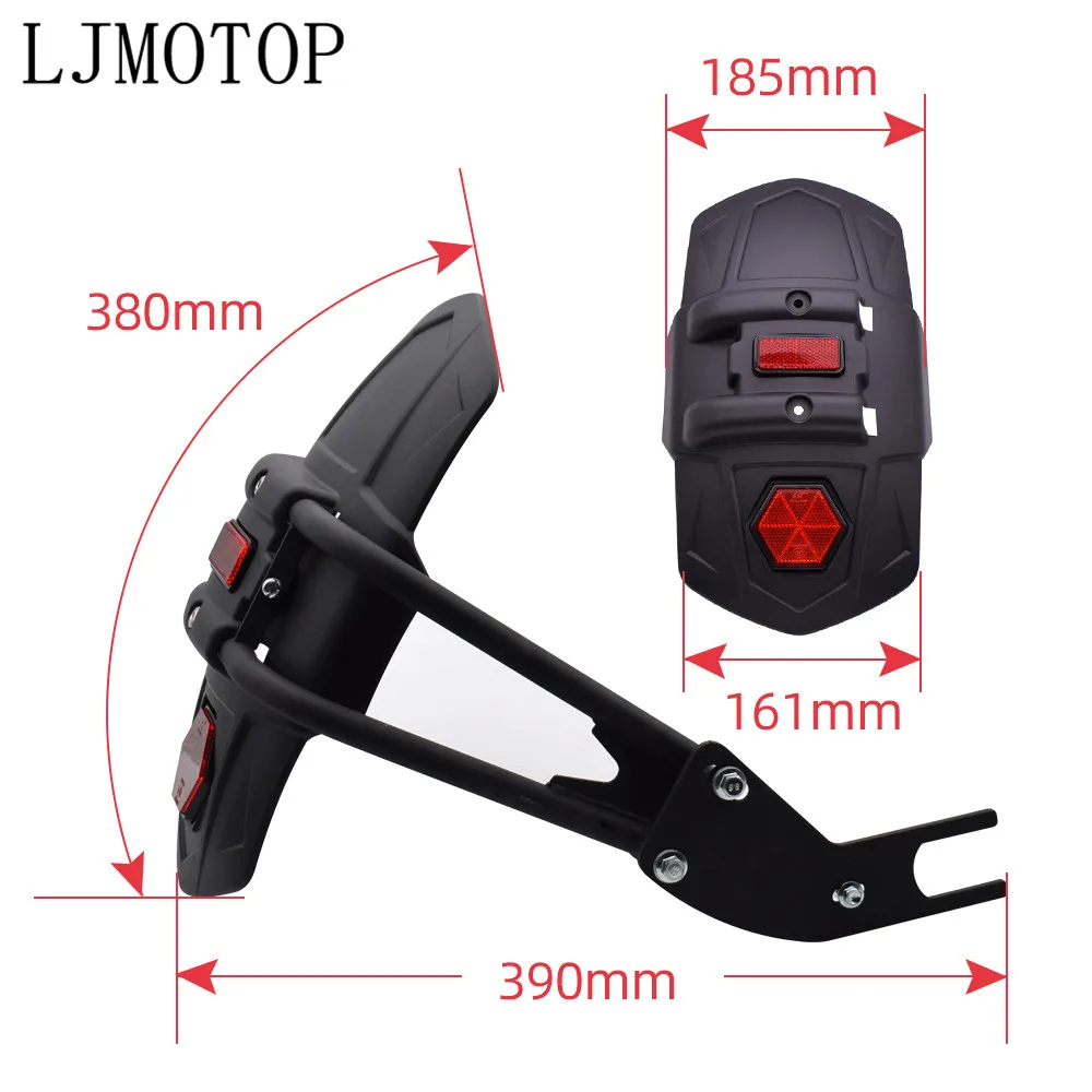 Брызговик для мотоцикла honda CBR 600 F2 F3 F4 F4i CBR600RR CBR600 CBR750 RR| |