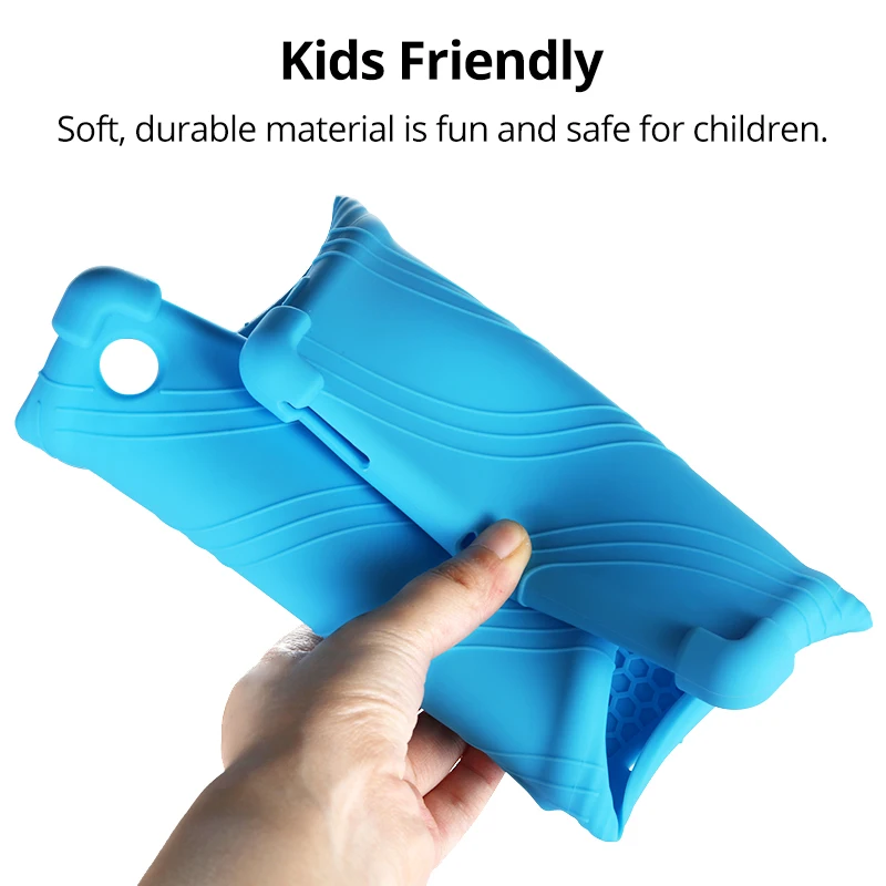 capinha para lenovo tab plus geração polegada fhd hd gen miúdo caso capa de silicone macio