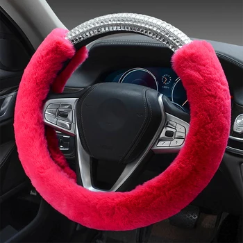 

Breathable Console Pad Armrests Cover PU Leather Spandex back Multi Pocket