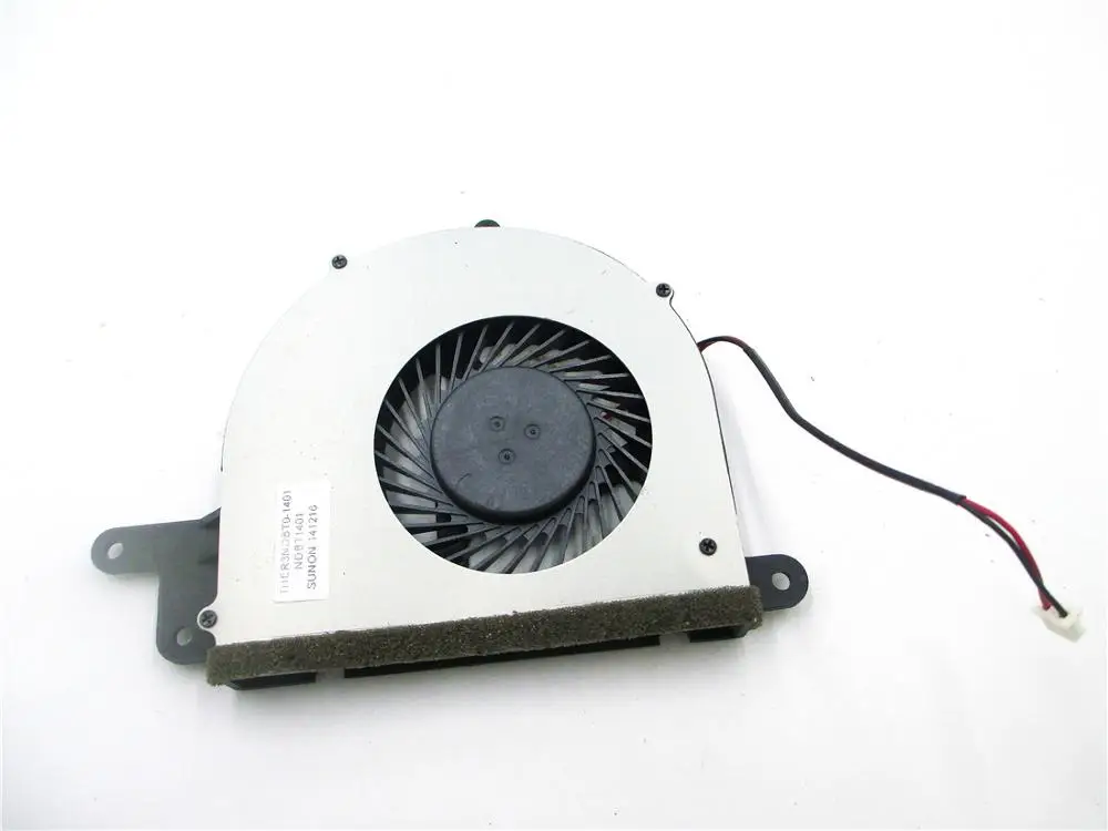 Replacement for Acer Aspire One A110-AGw Laptop CPU Fan 