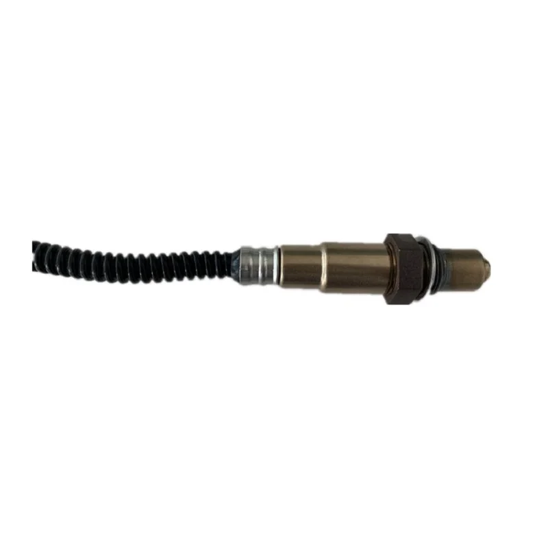 Кислород Сенсор 0258010032 для AUDI ALLROAD 2,7 T A3 A4 A6 TT 2001-2005 NO#0 258 010 032